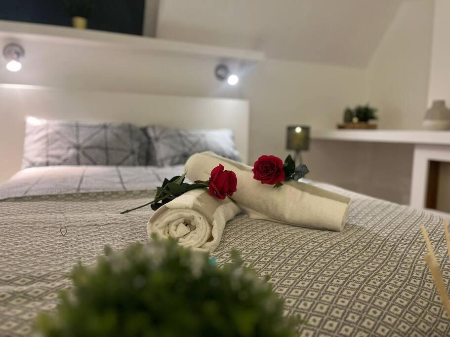 Apartament Modern Cosy Studio In Barbican - Green - F2 Londyn Zewnętrze zdjęcie